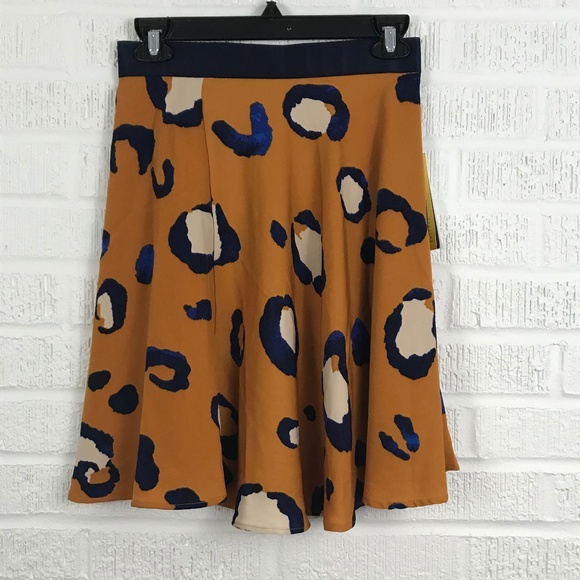 3.1 Phillip Lim for Target Dresses & Skirts - NWT Phillip LIm X Target Animal Print Skirt 2